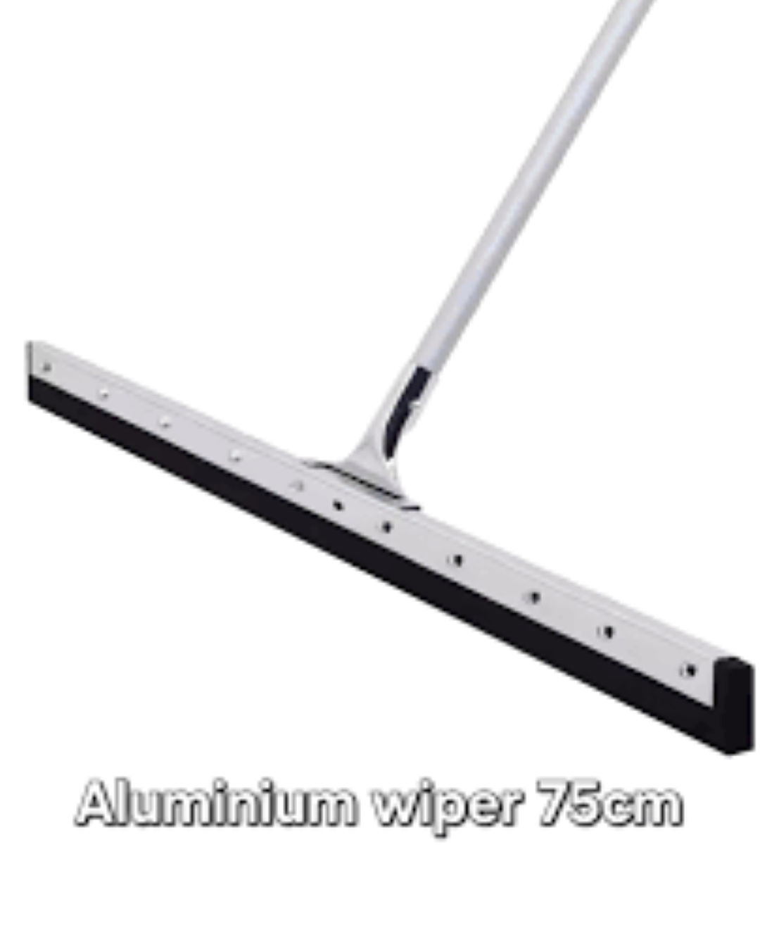 HELAL METAL SQUEEZE 55CM+HANDLE 12501
